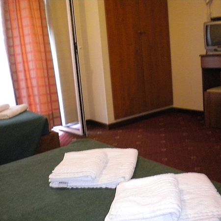 Athens Moka Hotel Екстер'єр фото