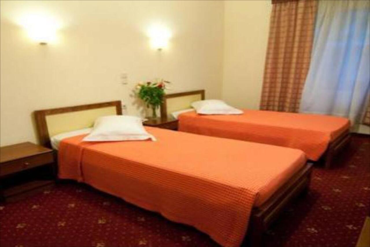 Athens Moka Hotel Екстер'єр фото