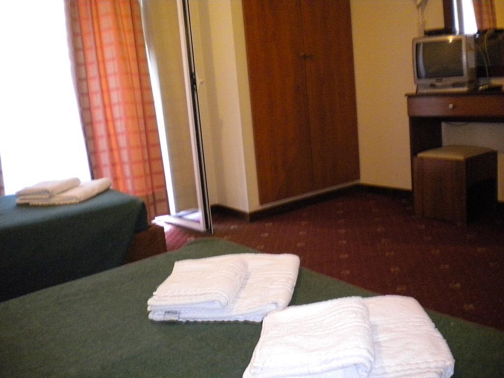Athens Moka Hotel Екстер'єр фото