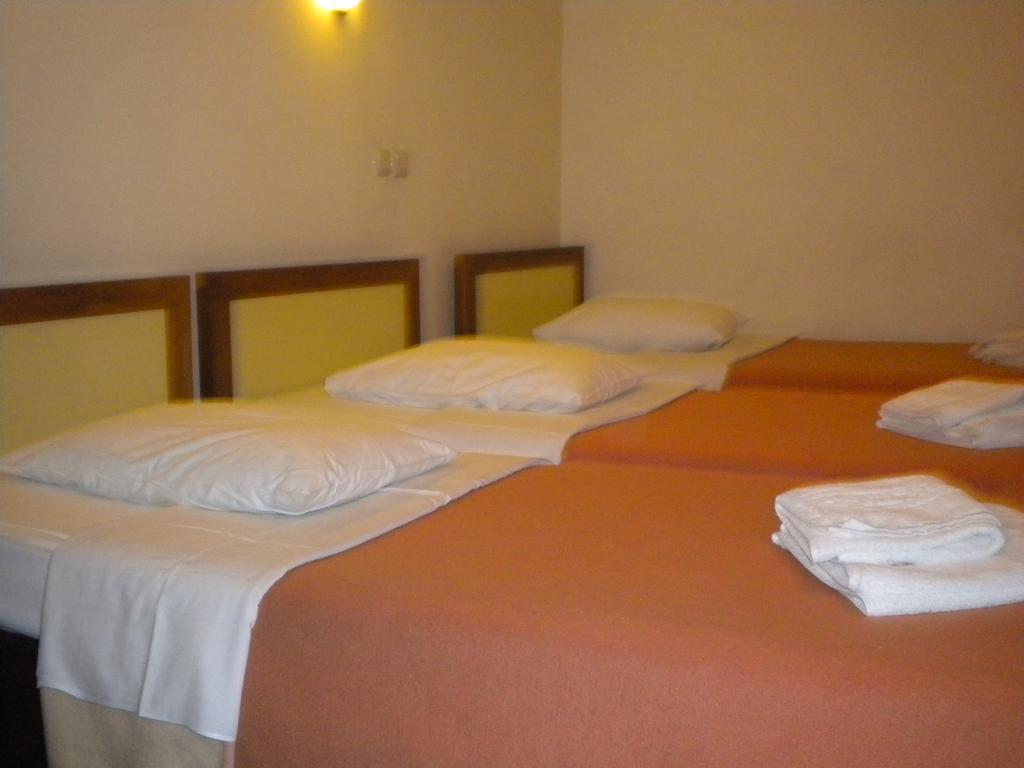 Athens Moka Hotel Екстер'єр фото