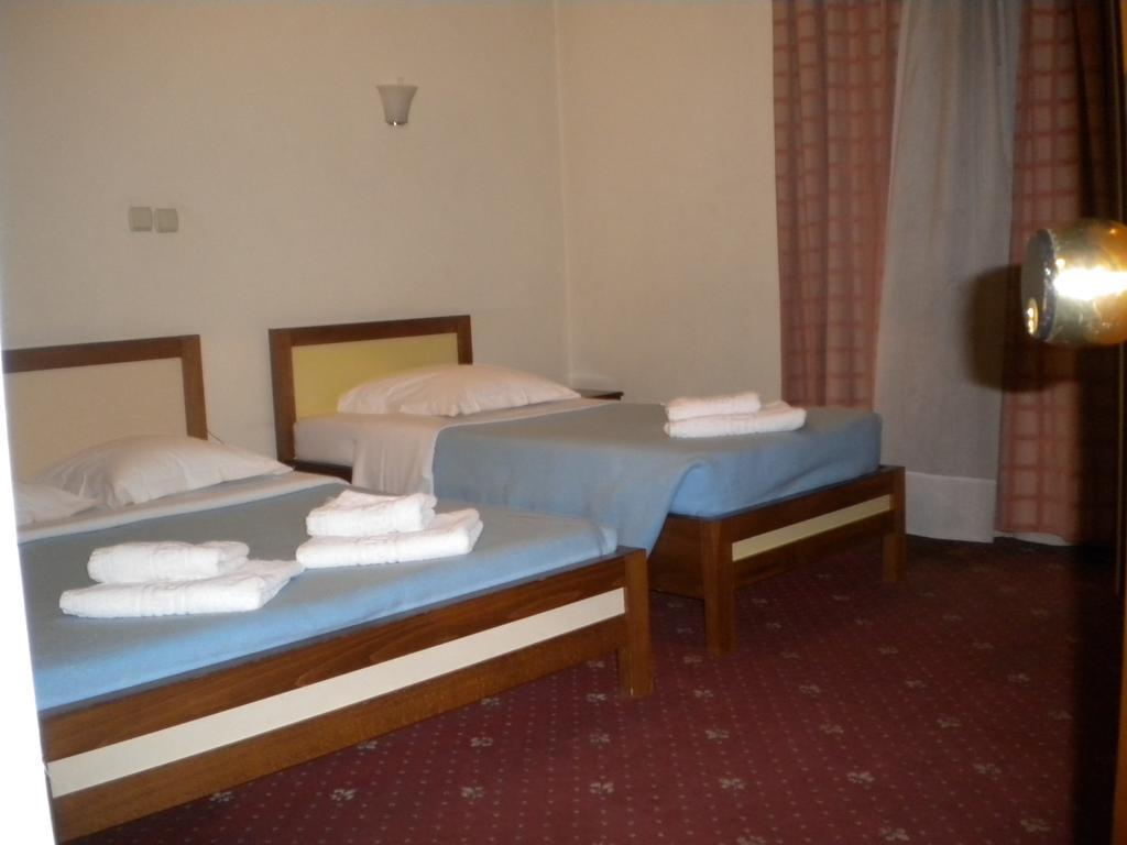 Athens Moka Hotel Екстер'єр фото