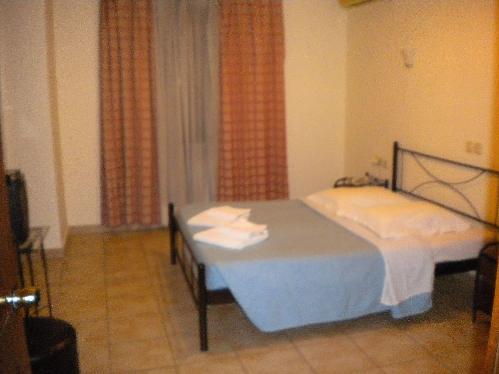 Athens Moka Hotel Екстер'єр фото