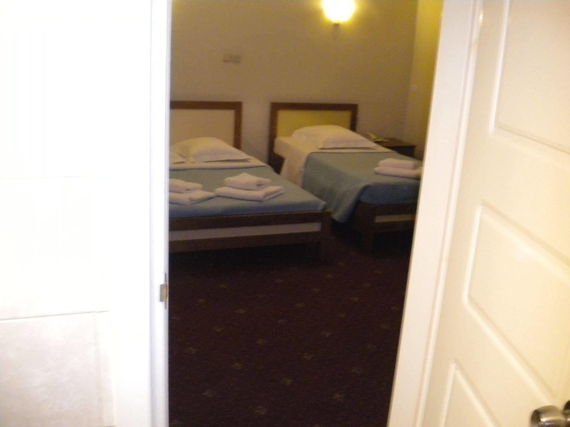 Athens Moka Hotel Екстер'єр фото