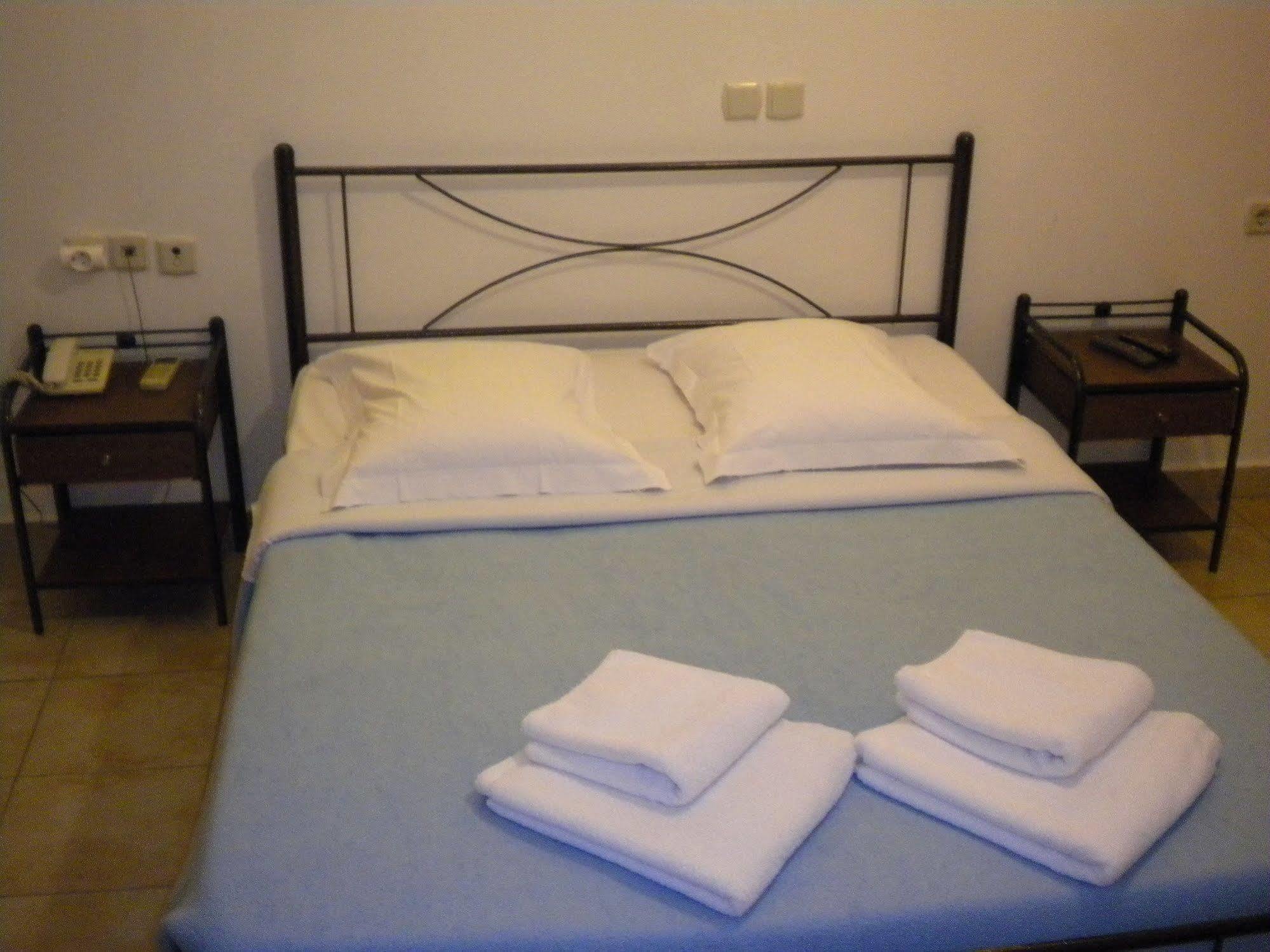 Athens Moka Hotel Екстер'єр фото
