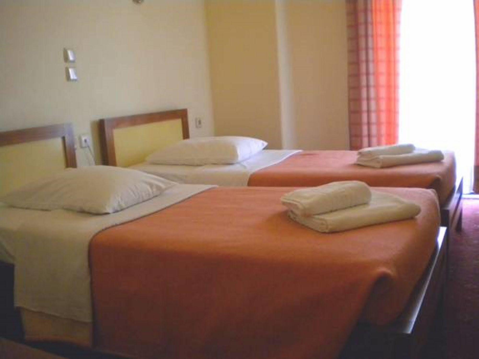 Athens Moka Hotel Екстер'єр фото
