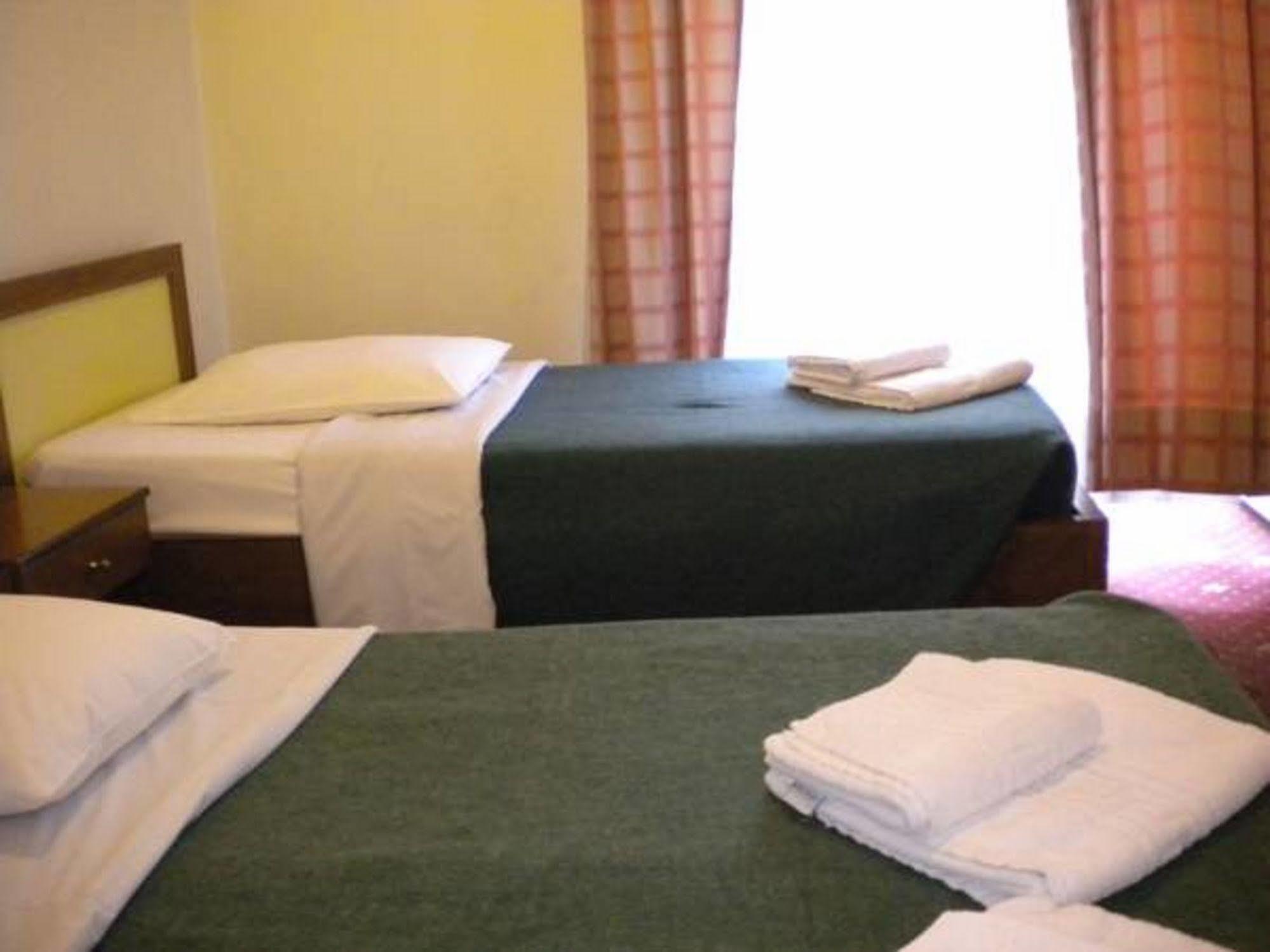 Athens Moka Hotel Екстер'єр фото