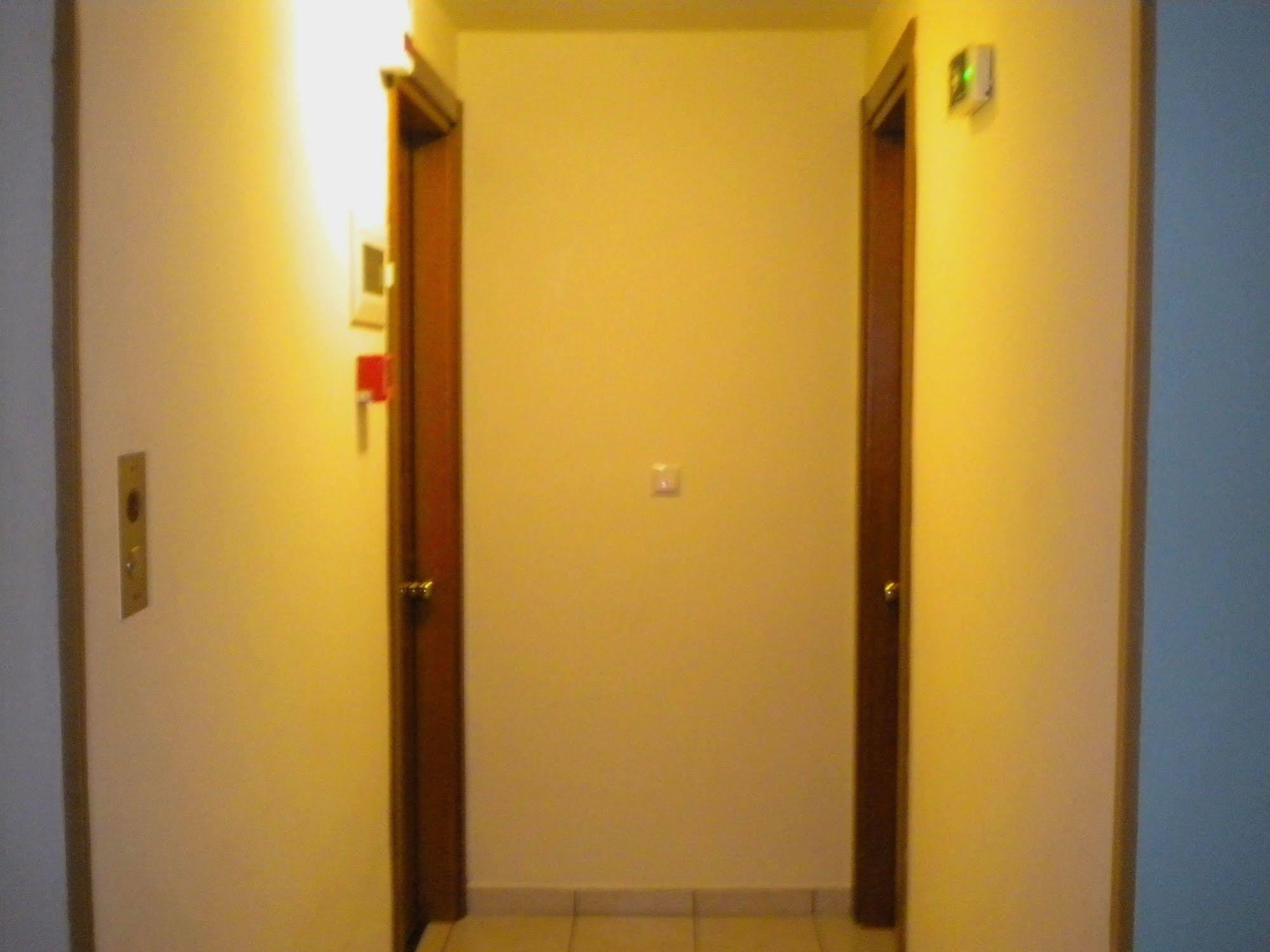 Athens Moka Hotel Екстер'єр фото