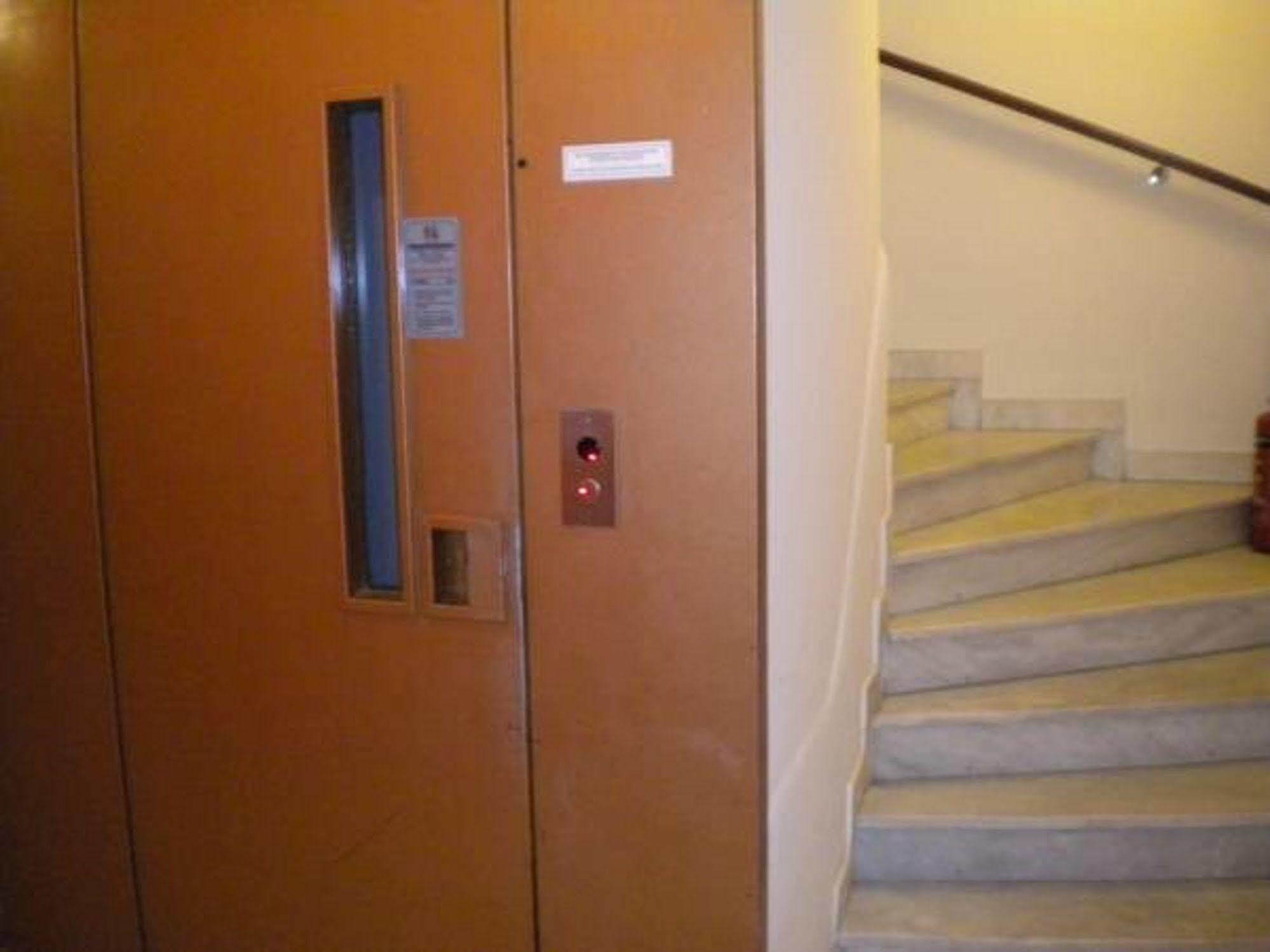 Athens Moka Hotel Екстер'єр фото