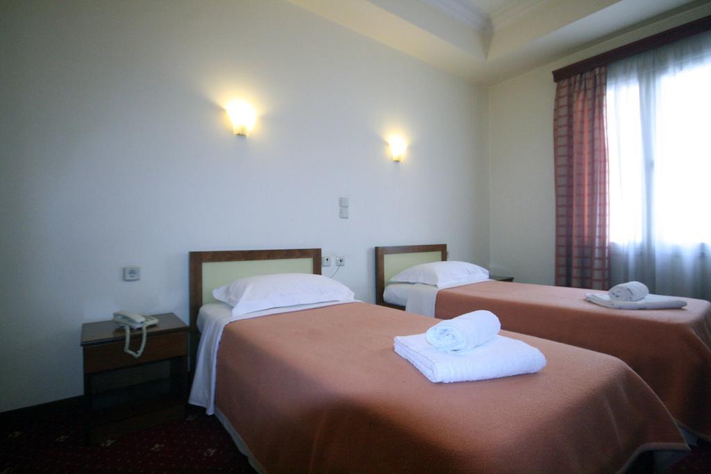 Athens Moka Hotel Екстер'єр фото