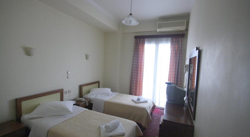 Athens Moka Hotel Екстер'єр фото