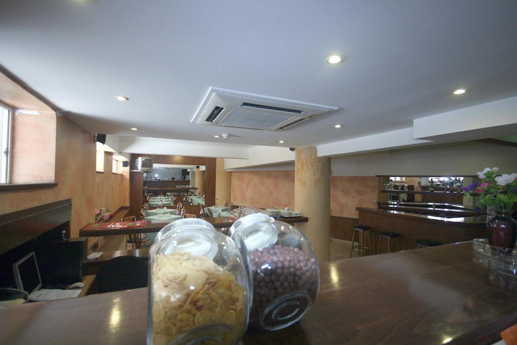 Athens Moka Hotel Екстер'єр фото