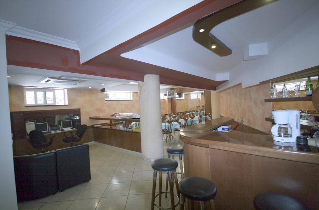 Athens Moka Hotel Екстер'єр фото
